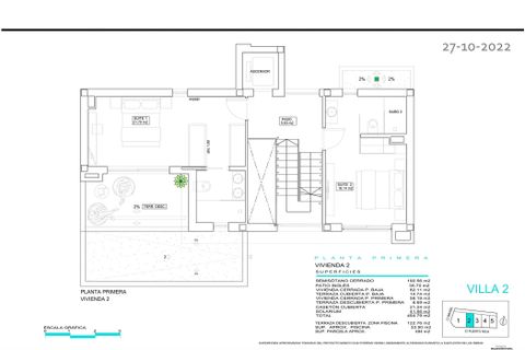 Villa a Finestrat, Alicante, Finestrat - € 1.400.000 | Ref: 99563554-03/10701 - foto 11