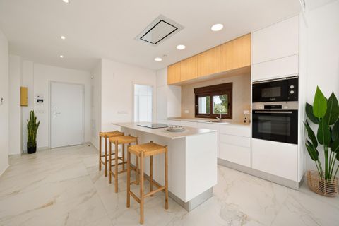 Villa i Polop, Alicante, Polop - € 659.000 | Ref: 26325402-03/10701 - foto 18