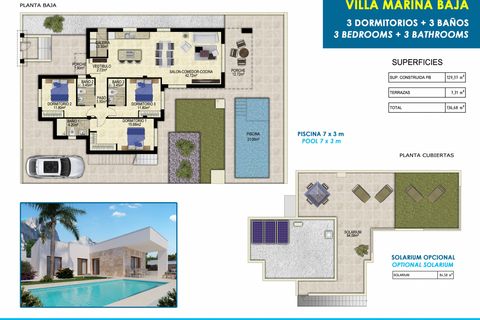 Villa i Polop, Alicante, Polop - € 659.000 | Ref: 26325402-03/10701 - foto 50