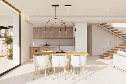 Villa i Benitachell, Alicante, Benitachell - € 2.180.000 | Ref: 10667137-01/10701 - foto 3
