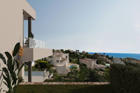 Villa i Benitachell, Alicante, Benitachell - € 2.180.000 | Ref: 10667137-01/10701 - foto 18