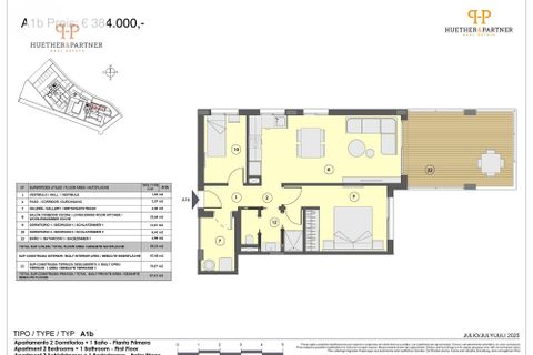 Lejlighed i Canyamel, Mallorca, Canyamel - € 500.000 | Ref: 25-152 - foto 4