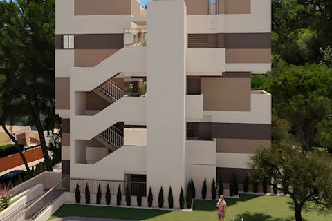 Lejlighed i Canyamel, Mallorca, Canyamel - € 500.000 | Ref: 25-152 - foto 9