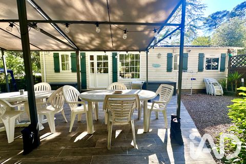 Erhvervsejendom i Frejus, Var, Frejus - € 146.000 | Ref: 39204 - foto 1