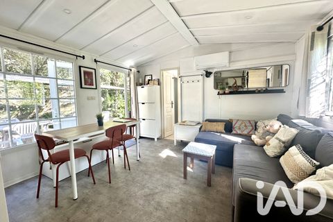 Erhvervsejendom i Frejus, Var, Frejus - € 146.000 | Ref: 39204 - foto 3