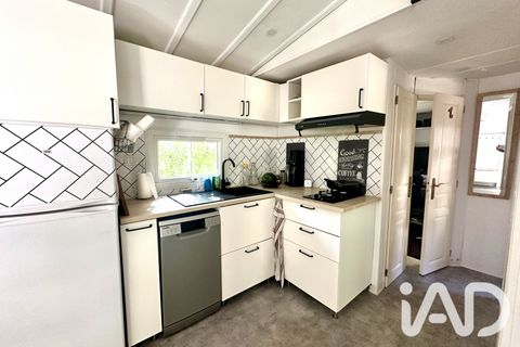 Erhvervsejendom i Frejus, Var, Frejus - € 146.000 | Ref: 39204 - foto 4