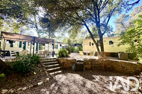 Erhvervsejendom i Frejus, Var, Frejus - € 146.000 | Ref: 39204 - foto 9