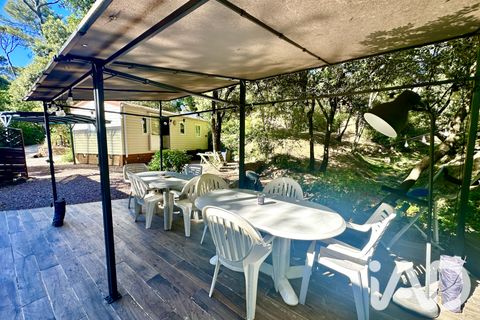 Erhvervsejendom i Frejus, Var, Frejus - € 146.000 | Ref: 39204 - foto 15
