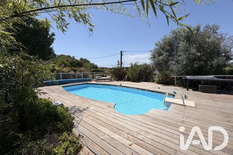 Villa a Poussan, Herault, Poussan - € 599.000 | Ref: 53031 - foto 2