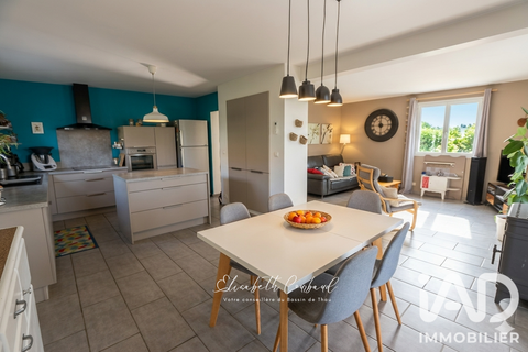 Villa a Poussan, Herault, Poussan - € 599.000 | Ref: 53031 - foto 7
