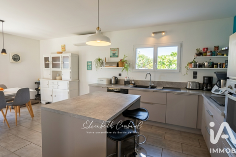 Villa a Poussan, Herault, Poussan - € 599.000 | Ref: 53031 - foto 8