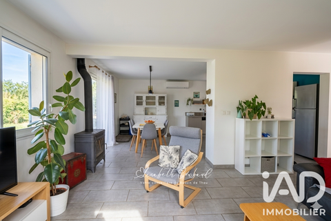 Villa a Poussan, Herault, Poussan - € 599.000 | Ref: 53031 - foto 9