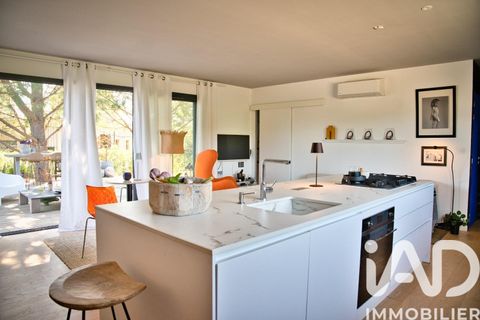 Villa a Goudargues, Gard, Goudargues - € 425.000 | Ref: 50419 - foto 3