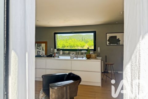 Villa a Goudargues, Gard, Goudargues - € 425.000 | Ref: 50419 - foto 6