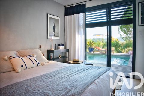 Villa a Goudargues, Gard, Goudargues - € 425.000 | Ref: 50419 - foto 8