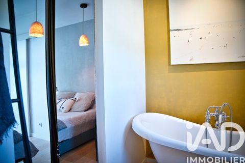 Villa a Goudargues, Gard, Goudargues - € 425.000 | Ref: 50419 - foto 9
