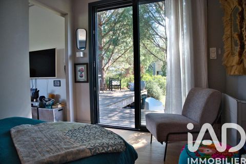 Villa a Goudargues, Gard, Goudargues - € 425.000 | Ref: 50419 - foto 12