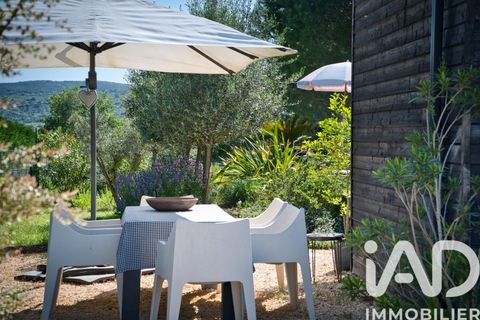 Villa a Goudargues, Gard, Goudargues - € 425.000 | Ref: 50419 - foto 14