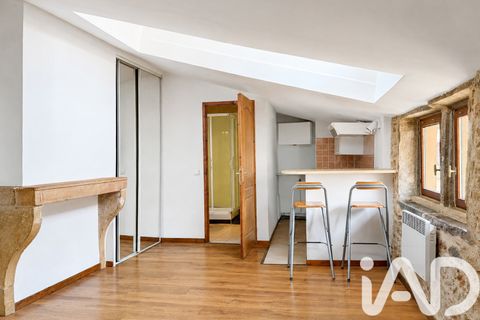 Studio i Lyon, Rhone, Lyon - € 123.000 | Ref: 55235 - foto 2
