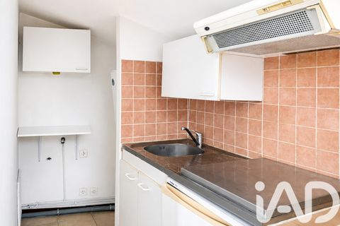 Studio i Lyon, Rhone, Lyon - € 123.000 | Ref: 55235 - foto 4