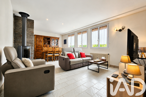 Villa i Maule, Yvelines, Maule - € 329.000 | Ref: 3855 - foto 2