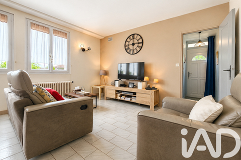 Villa i Maule, Yvelines, Maule - € 329.000 | Ref: 3855 - foto 3