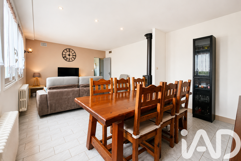 Villa i Maule, Yvelines, Maule - € 329.000 | Ref: 3855 - foto 4