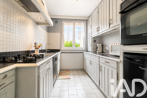 Villa i Maule, Yvelines, Maule - € 329.000 | Ref: 3855 - foto 5
