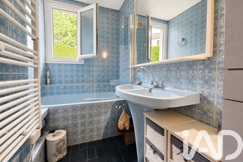 Villa i Maule, Yvelines, Maule - € 329.000 | Ref: 3855 - foto 8