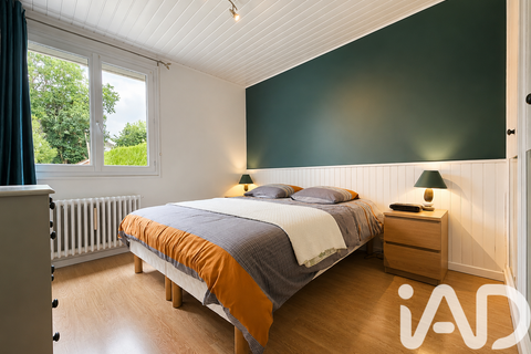 Villa i Maule, Yvelines, Maule - € 329.000 | Ref: 3855 - foto 9