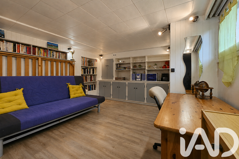 Villa i Maule, Yvelines, Maule - € 329.000 | Ref: 3855 - foto 10