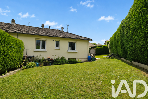 Villa i Maule, Yvelines, Maule - € 329.000 | Ref: 3855 - foto 11