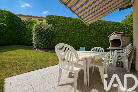 Villa i Maule, Yvelines, Maule - € 329.000 | Ref: 3855 - foto 12