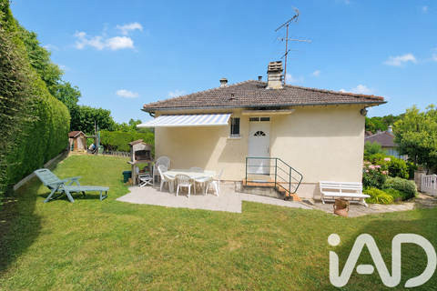 Villa i Maule, Yvelines, Maule - € 329.000 | Ref: 3855 - foto 13