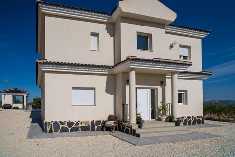 Villa a Lel, Alicante, Lel - € 495.000 | Ref: FOX-R170 - foto 7