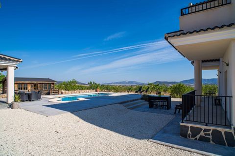 Villa a Lel, Alicante, Lel - € 495.000 | Ref: FOX-R170 - foto 11