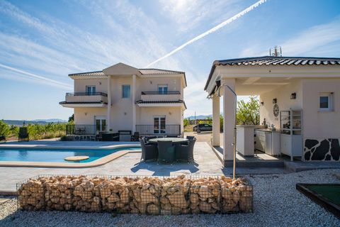 Villa a Lel, Alicante, Lel - € 495.000 | Ref: FOX-R170 - foto 14
