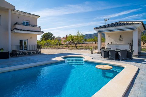 Villa a Lel, Alicante, Lel - € 495.000 | Ref: FOX-R170 - foto 15