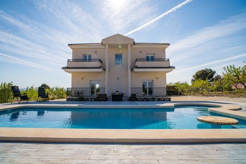 Villa a Lel, Alicante, Lel - € 495.000 | Ref: FOX-R170 - foto 16