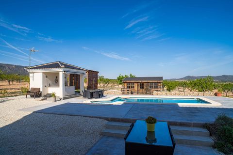 Villa a Lel, Alicante, Lel - € 495.000 | Ref: FOX-R170 - foto 17