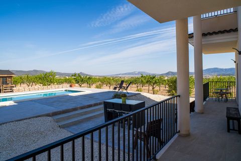 Villa a Lel, Alicante, Lel - € 495.000 | Ref: FOX-R170 - foto 18