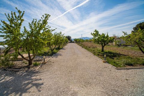 Villa a Lel, Alicante, Lel - € 495.000 | Ref: FOX-R170 - foto 20