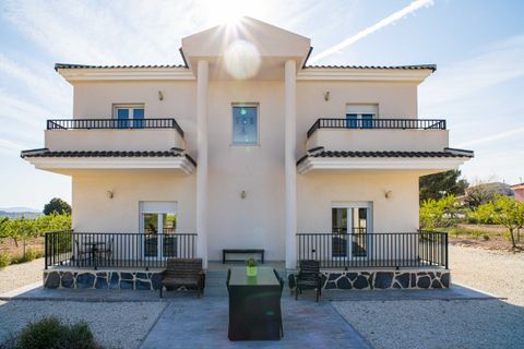 Villa a Lel, Alicante, Lel - € 495.000 | Ref: FOX-R170 - foto 21
