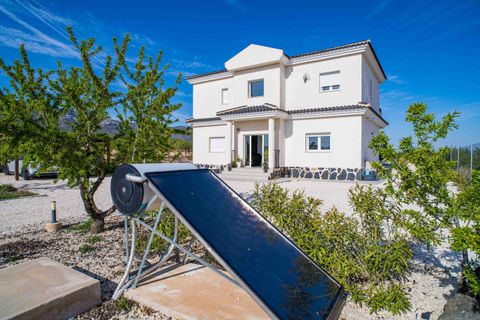 Villa a Lel, Alicante, Lel - € 495.000 | Ref: FOX-R170 - foto 24