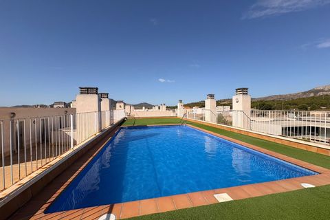 Leilighet i Sax, Alicante, Sax - € 125 000 | Ref: JJAD7262 - foto 2