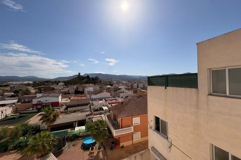 Leilighet i Sax, Alicante, Sax - € 125 000 | Ref: JJAD7262 - foto 11
