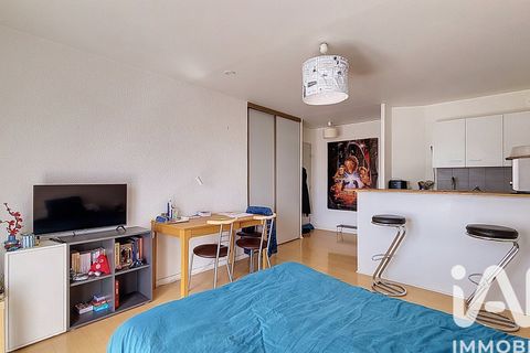 Studio i Lyon, Rhone, Lyon - € 125.000 | Ref: 42345 - foto 2