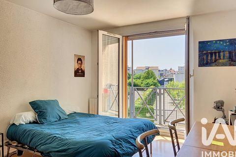 Studio i Lyon, Rhone, Lyon - € 125.000 | Ref: 42345 - foto 3