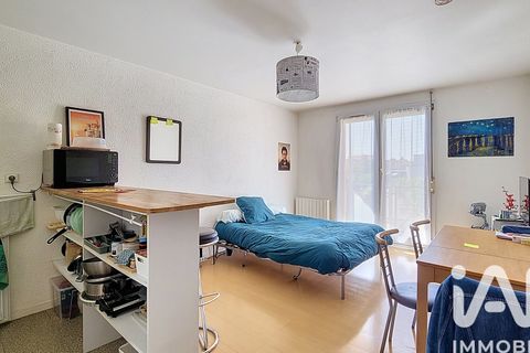 Studio i Lyon, Rhone, Lyon - € 125.000 | Ref: 42345 - foto 5
