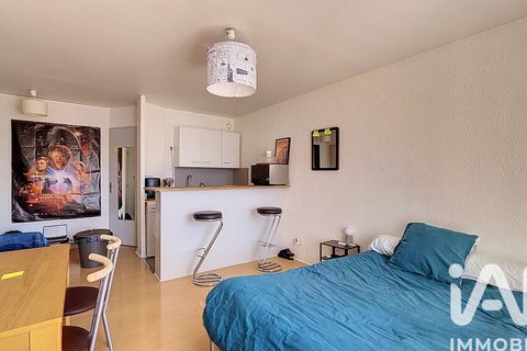 Studio i Lyon, Rhone, Lyon - € 125.000 | Ref: 42345 - foto 6